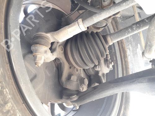 Used Left front steering knuckle Left front steering knuckle SEAT LEON ST (5F8) 1.4 TSI (125 hp) 36302865 36302865
