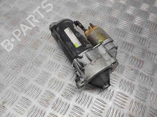 Starter CITROËN BERLINGO / BERLINGO FIRST Box Body/MPV (M_) 1.9 D (MBDJY) | BP24672547M8 
