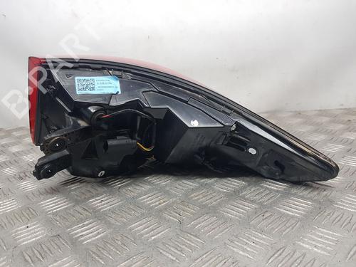Left taillight MG MG ZS SUV (AZS1) 1.5 VTi | BP25158901C34 