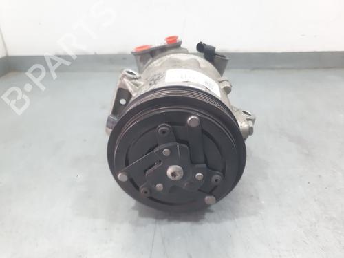 Used AC compressor AC compressor JEEP RENEGADE SUV (BU, B1, BV) 1.0 T-GDi (120 hp) 34494680 34494680