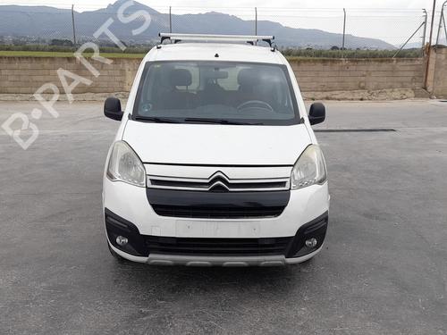 Intercooler CITROËN BERLINGO MULTISPACE (B9) 1.6 BlueHDi 100 | BP34276557M30 - Image 6
