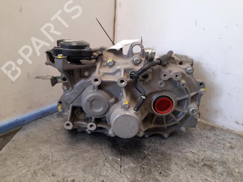 Gearbox NISSAN LEAF (ZE0) Electric | BP2281652M3 