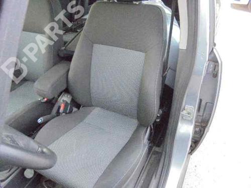 Airbag Kit OPEL MERIVA A MPV (X03) 1.7 CDTI (E75) | BP4911526C86  - Image 11