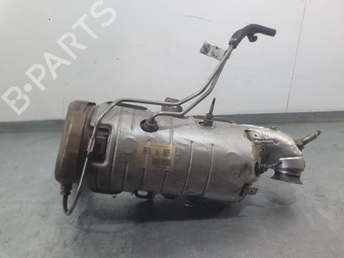 Particulate filter CITROËN C4 SPACETOURER (3D_) 1.5 BlueHDi 130 | BP36220242M81 - Image 3
