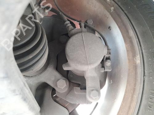 Used Right front brake caliper Right front brake caliper 37426973 37426973
