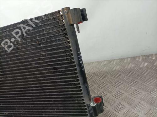 AC radiator RENAULT LAGUNA III Grandtour (KT0/1)  | BP12503293M32 