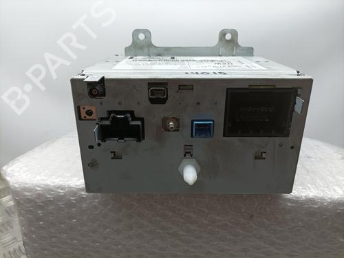 Radio OPEL INSIGNIA A (G09)  | BP11700747E6 
