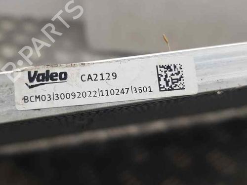 AC radiator RENAULT CAPTUR II (HF_)  | BP22972665M32 