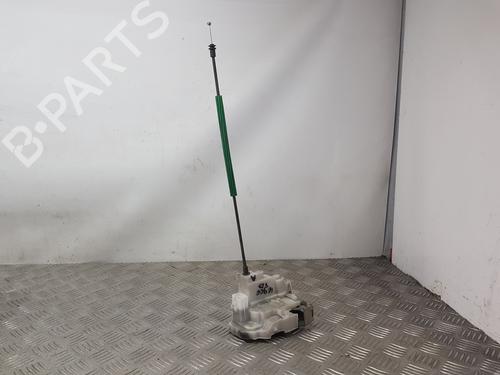 Used Rear right lock FIAT TIPO Saloon (356_, 357_) 1.4 (356SXA1B) (95 hp) 27464850