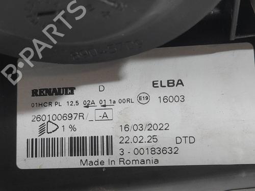 Right headlight DACIA LOGAN II TCe 90 LPG | BP32168904C29  - Image 5
