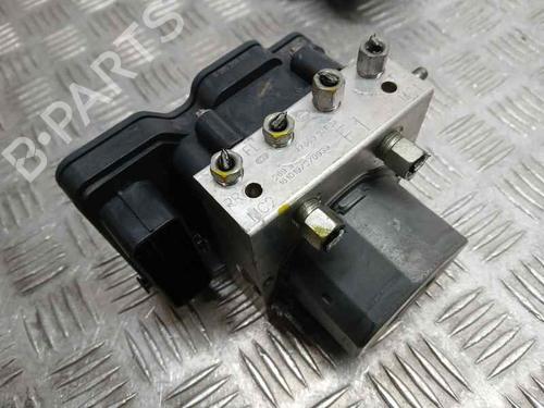 Used ABS pump NISSAN PULSAR Hatchback (C13) [2014-2025]  14918928