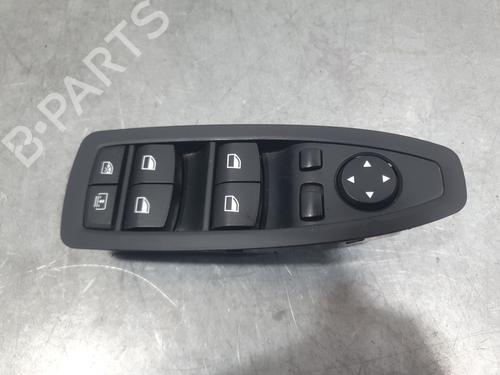 Used Left front window switch Left front window switch BMW 3 (F30, F80) 335 d xDrive (313 hp) 33182211 33182211