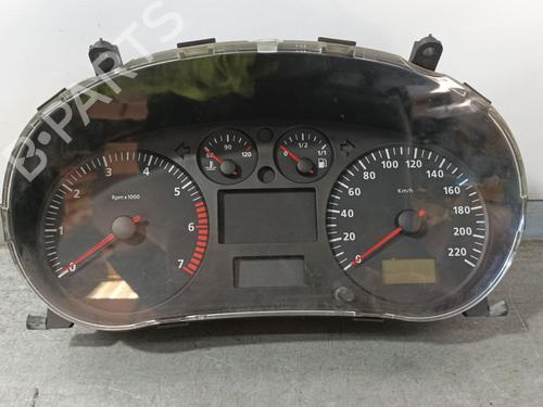 Used Instrument cluster SEAT IBIZA II (6K1) [1993-2002]  11838870