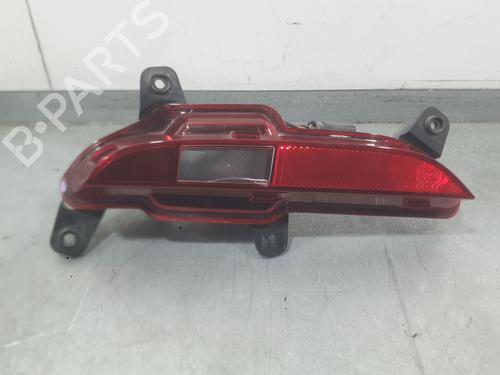 Used Rear bumper left light Rear bumper left light MG MG HS (AS23) 1.5 T (SAS23) (162 hp) 40041019 40041019