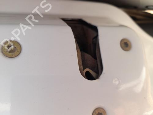 Used Rear left lock CITROËN BERLINGO / BERLINGO FIRST MPV (MF_, GJK_, GFK_) 1.9 D (MFWJZ) (70 hp) 30883847