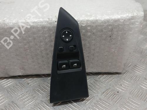 Used Left front window switch BMW 6 (E63) 630 i (258 hp) 30329751
