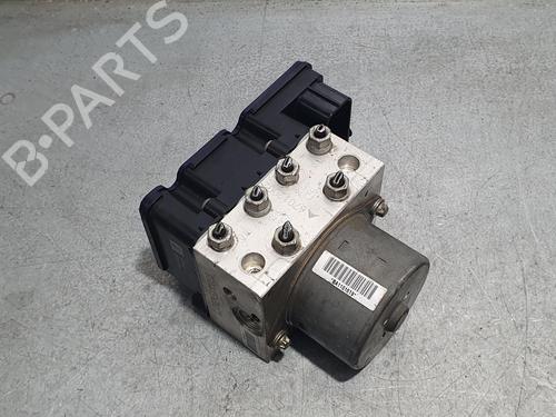 ABS pump FORD GALAXY II (WA6)  6G912M110AJ | 54084798C | TRW