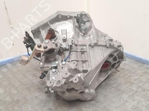 Gearbox TOYOTA AYGO X (_B7_) 1.0 VVT-i (KGB70) | BP26152937M3 - Image 3