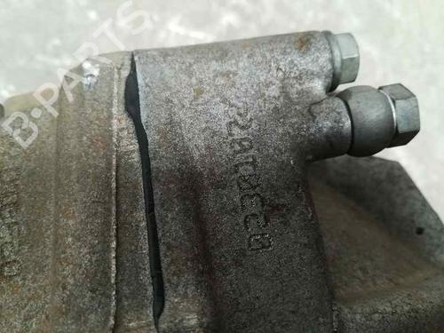 Front differential MERCEDES-BENZ M-CLASS (W163) ML 400 CDI (163.128) | BP1037178M23 