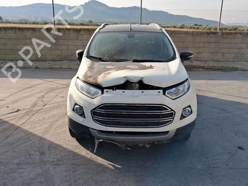 Left front window switch FORD ECOSPORT 1.5 EcoBlue TDCi | BP39658429I27 - Image 7