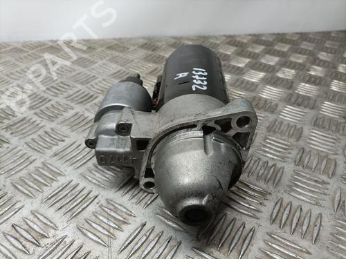 Used Starter MERCEDES-BENZ C-CLASS (W204) [2007-2015]  9048482