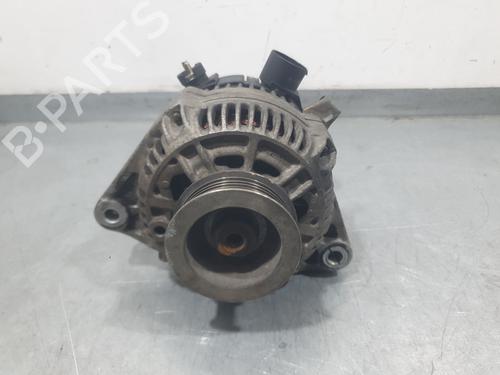 Used Alternator Alternator ROVER 600 I (RH) 620 Si (131 hp) 33936573 33936573