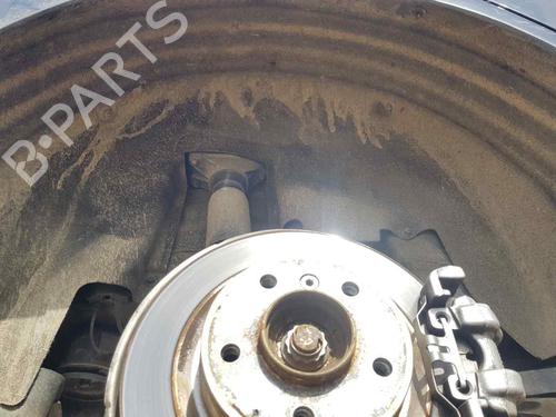 Used Wheel arch BMW 3 (F30, F80) 320 d (184 hp) 20677693