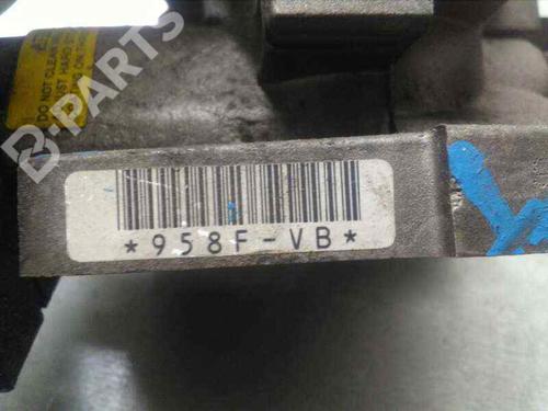 Throttle body FORD ESCORT VI (GAL, AAL, ABL) 1.8 16V | BP3695078M82 