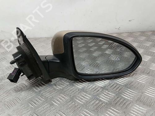 Used Right mirror CHEVROLET CRUZE (J300) [2009-2025]  13583699