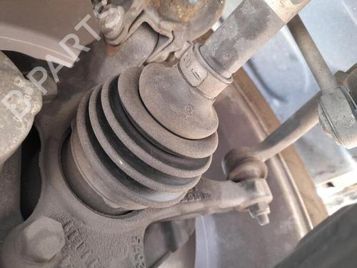 Used Right front driveshaft OPEL CORSA D (S07) 1.2 (L08, L68) (86 hp) 28380542