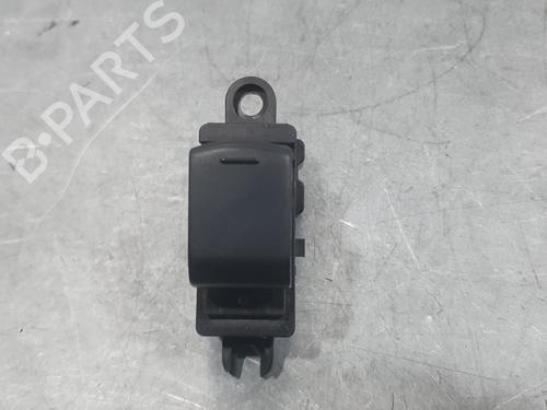 Used Right front window switch Right front window switch NISSAN QASHQAI I (J10, NJ10) 2.0 dCi All-wheel Drive (150 hp) 33989167 33989167