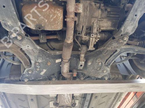 Used Subframe FIAT 500 (312_) [2007-2025]  24350070