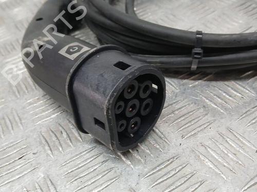 Cable RENAULT ZOE (BFM_) ZOE | BP27162625E12
