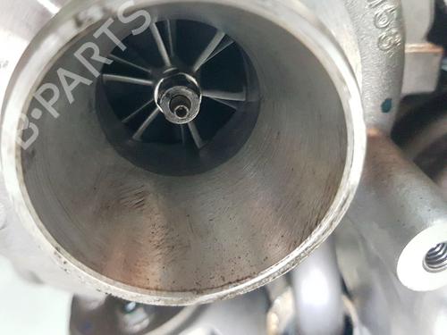 Engine PEUGEOT 508 I (8D_) 1.6 HDi | BP36325626M1  - Image 8