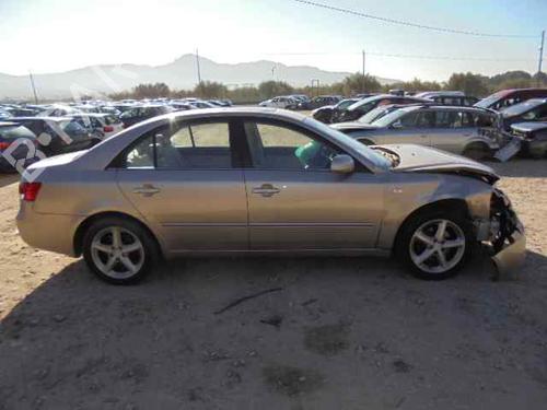Gearbox HYUNDAI SONATA V (NF) 2.0 CRDi | BP61959M3 