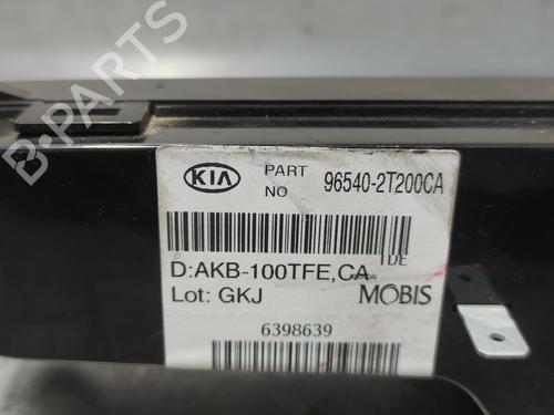 BP11852910I30 | Schalter KIA OPTIMA (FSGDS6B)  BP11852910I30