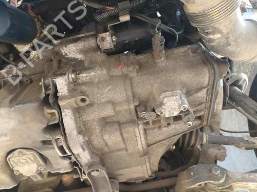 Used Gearbox VW GOLF V (1K1) [2003-2010]  23421527