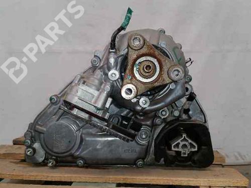 Used Gearbox BMW X5 (F15, F85) xDrive 30 d (258 hp) 1705116