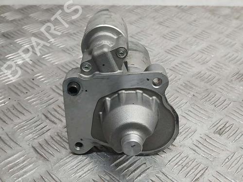 Used Starter FORD FOCUS III [2010-2020]  17745350