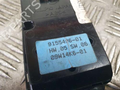 Left front window switch BMW 1 (E87) 118 d | BP16370234I27 