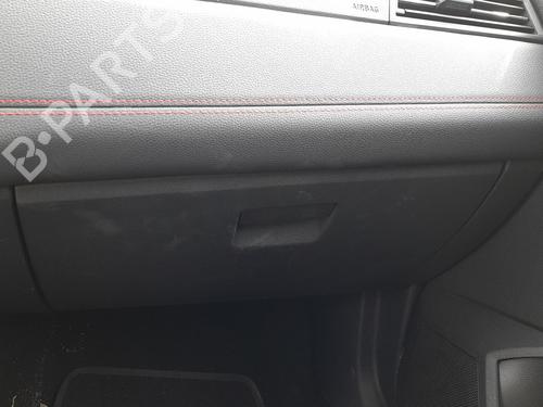 Guantera Guantera SEAT IBIZA V (KJ1, KJG) 1.0 TGI (90 hp) 33660119 33660119