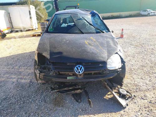 Mirror switch VW GOLF V (1K1) 1.4 TSI | BP22639963I25
