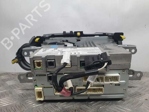 Electronic module TOYOTA YARIS (_P13_) 1.5 Hybrid (NHP130_, NHP130) | BP10361851M83 