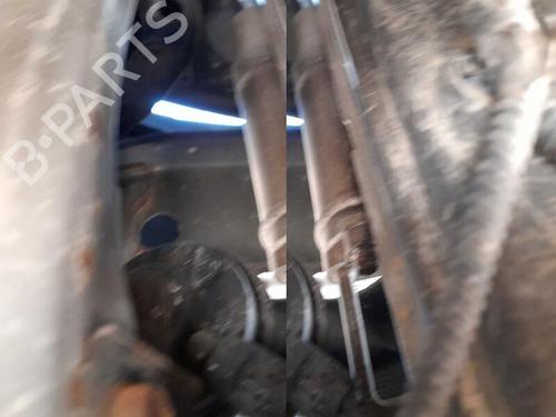 Stoßstangenträger vorne für HONDA CIVIC VIII Hatchback (FN, FK) 2.2 CTDi (FK3) (140 hp) 30006078