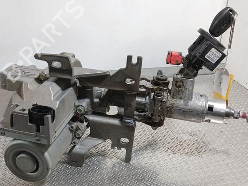 Steering column RENAULT KANGOO Express (FW0/1_) 1.5 dCi 75 (FW07, FW10, FW04) | BP40194921M21 - Image 4