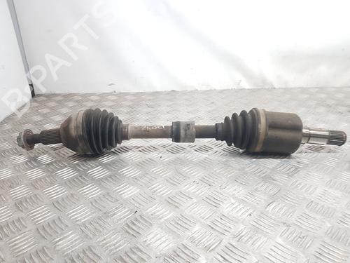Used Left front driveshaft CHRYSLER GRAND VOYAGER V (RT) [2007-2025]  29187622