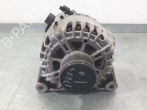 Generator Generator 37800109 37800109