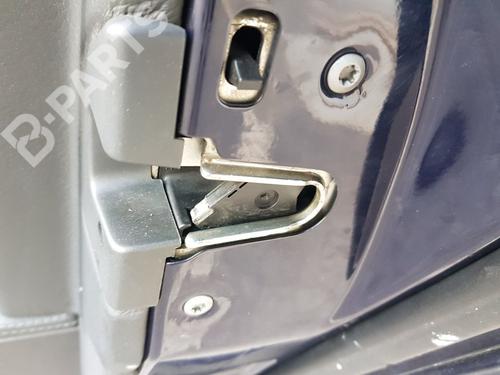 Used Rear right lock MERCEDES-BENZ E-CLASS (W211) [2002-2009]  11142679
