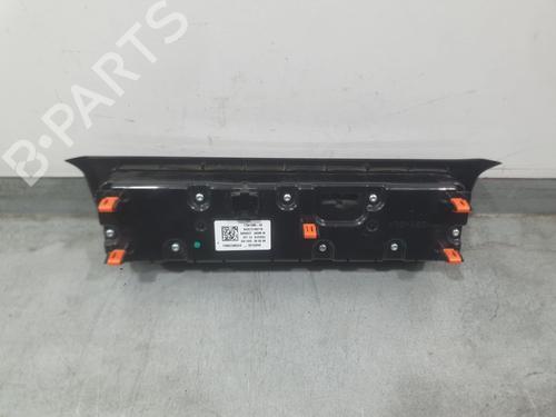 Climate control JEEP COMPASS (MP, M6, MV, M7) 1.3 | BP31622674I5 - Image 2