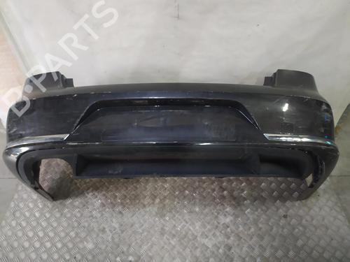 Bak støtfanger VW PASSAT B7 (362) [2010-2016]  9091984